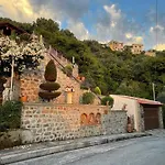 The Stonehouse *