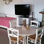Дом отдыха The Stonehouse Keramidhion