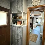 The Stonehouse Ferienhaus Keramídhion