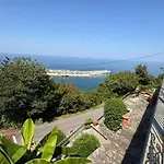 The Stonehouse Ferienhaus Keramídhion