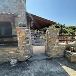Ferienhaus The Stonehouse Keramídhion