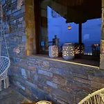 The Stonehouse *
