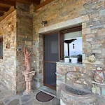 The Stonehouse Ferienhaus Keramídhion