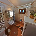 Дом отдыха The Stonehouse Keramidhion