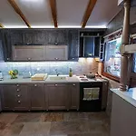 The Stonehouse *
