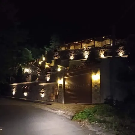 The Stonehouse * Keramídhion