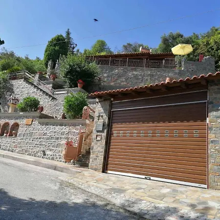 Σπίτι διακοπών The Stonehouse *