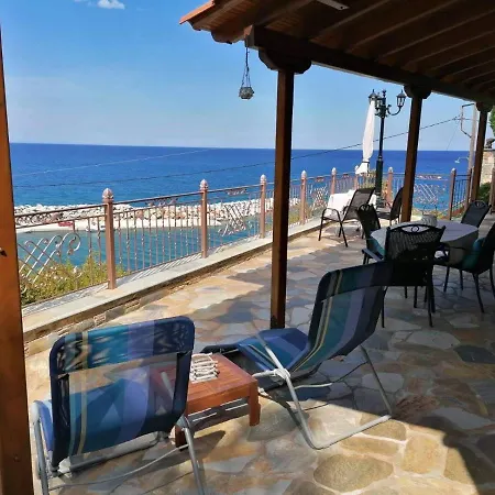 Nyaraló The Stonehouse