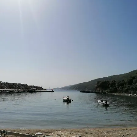 Σπίτι διακοπών The Stonehouse *