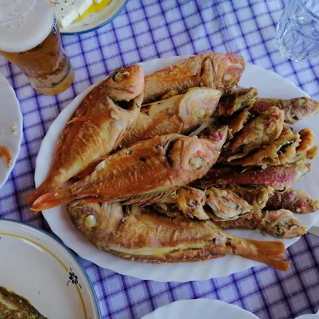 The Stonehouse * Κεραμίδι