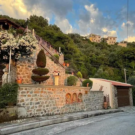 The Stonehouse *