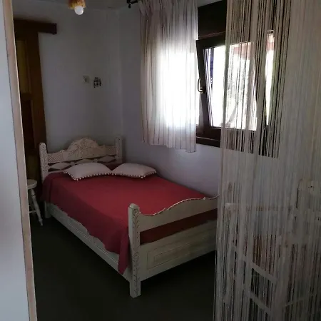 The Stonehouse Nyaraló *