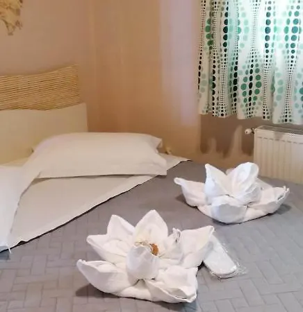 Σπίτι διακοπών The Stonehouse