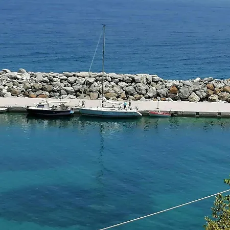 The Stonehouse Σπίτι διακοπών