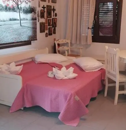 Vakantiehuis The Stonehouse *