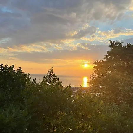 Nyaraló The Stonehouse