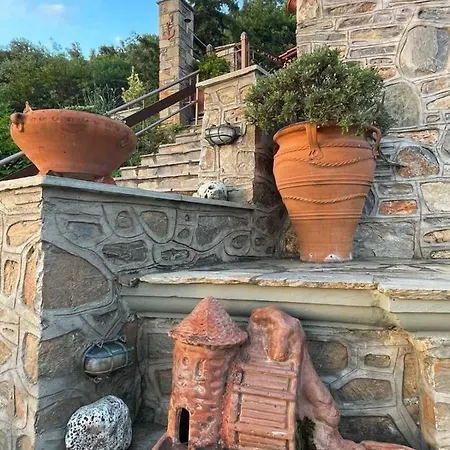 The Stonehouse Σπίτι διακοπών *