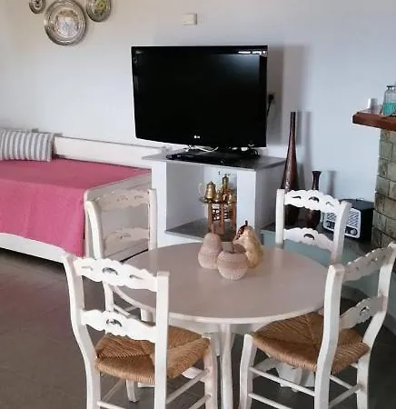 Σπίτι διακοπών The Stonehouse Κεραμίδι