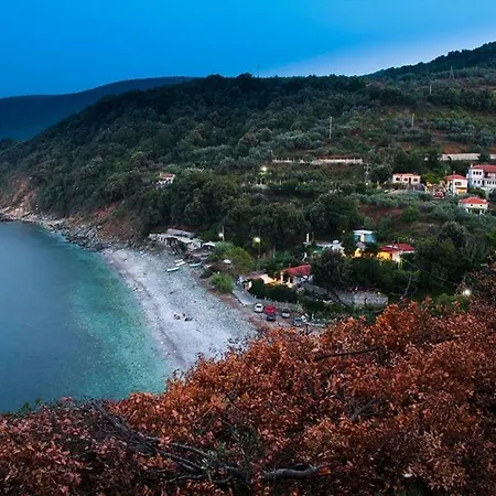 Nyaraló The Stonehouse *