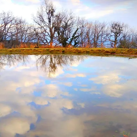 The Stonehouse Σπίτι διακοπών *