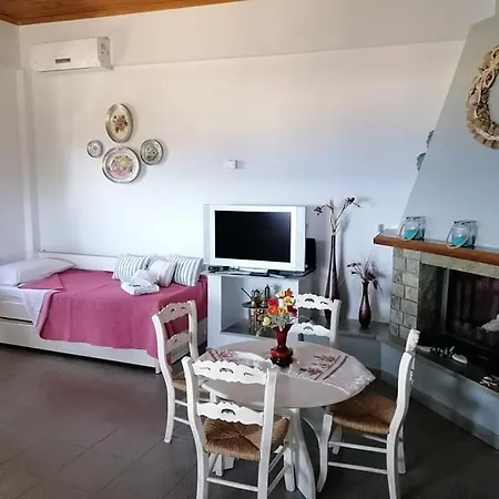 Ferienhaus The Stonehouse *