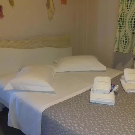 The Stonehouse Vakantiehuis