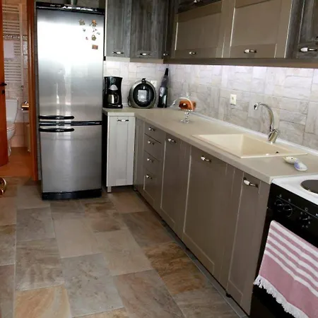 The Stonehouse Σπίτι διακοπών *