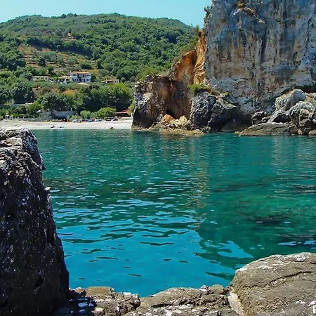 The Stonehouse * Κεραμίδι