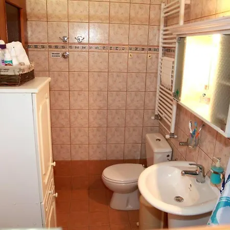 The Stonehouse Nyaraló *