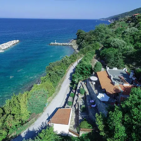 Σπίτι διακοπών The Stonehouse *