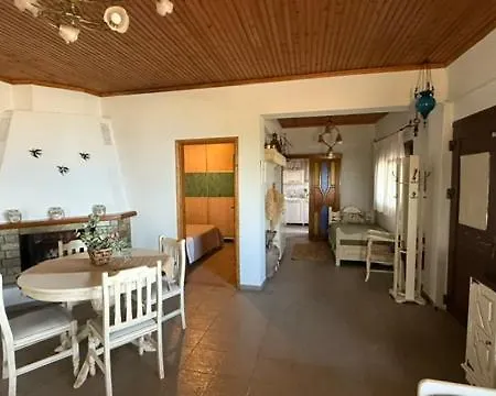 The Stonehouse Keramídhion