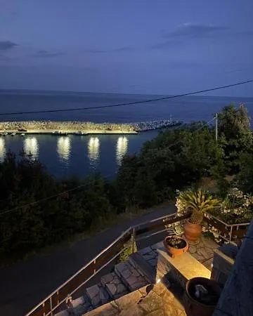 The Stonehouse Vakantiehuis