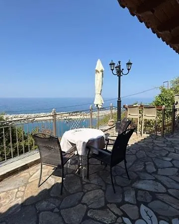 The Stonehouse Vakantiehuis *