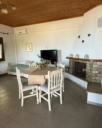 Vakantiehuis The Stonehouse *