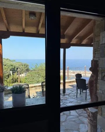 Vakantiehuis The Stonehouse