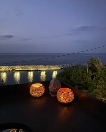 The Stonehouse Vakantiehuis *