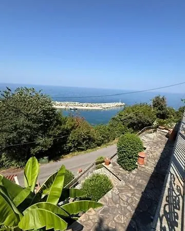The Stonehouse Vakantiehuis Keramídhion