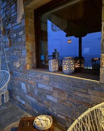 The Stonehouse *
