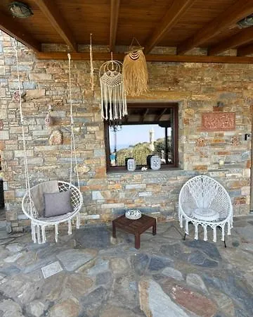 The Stonehouse Keramídhion