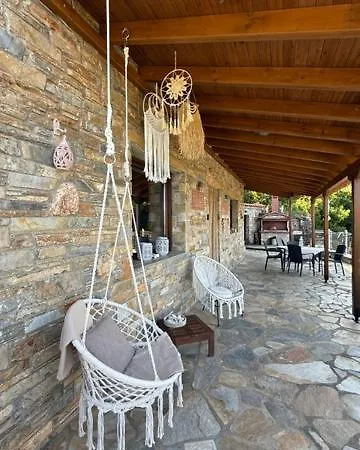 The Stonehouse
