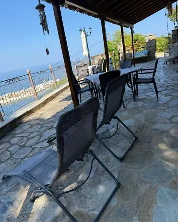 The Stonehouse Vakantiehuis
