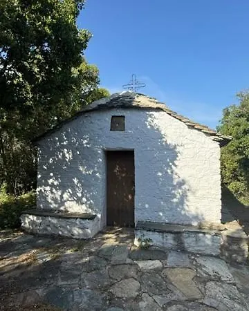 Vakantiehuis The Stonehouse
