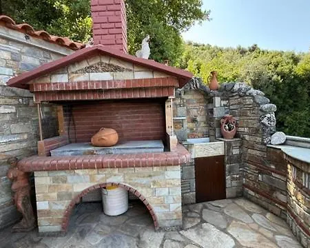 The Stonehouse Keramídhion