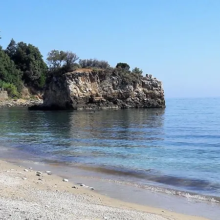 Σπίτι διακοπών The Stonehouse *