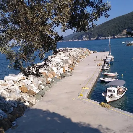 The Stonehouse Σπίτι διακοπών