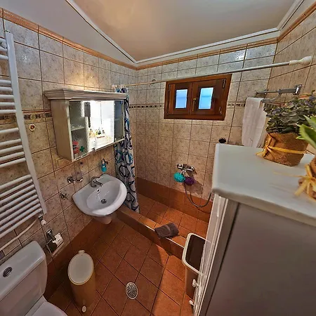 Σπίτι διακοπών The Stonehouse Κεραμίδι