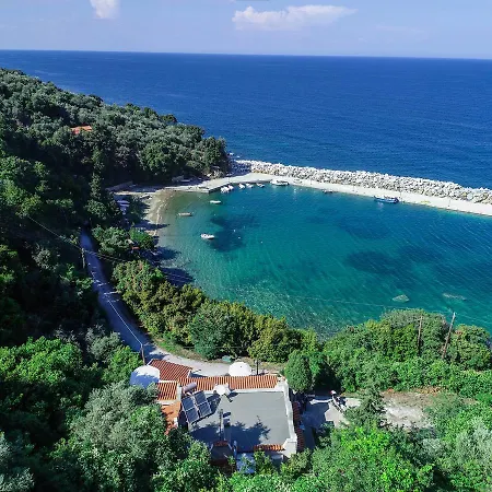 The Stonehouse * Κεραμίδι