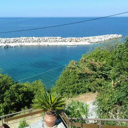 Σπίτι διακοπών The Stonehouse Κεραμίδι