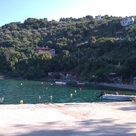 Σπίτι διακοπών The Stonehouse *